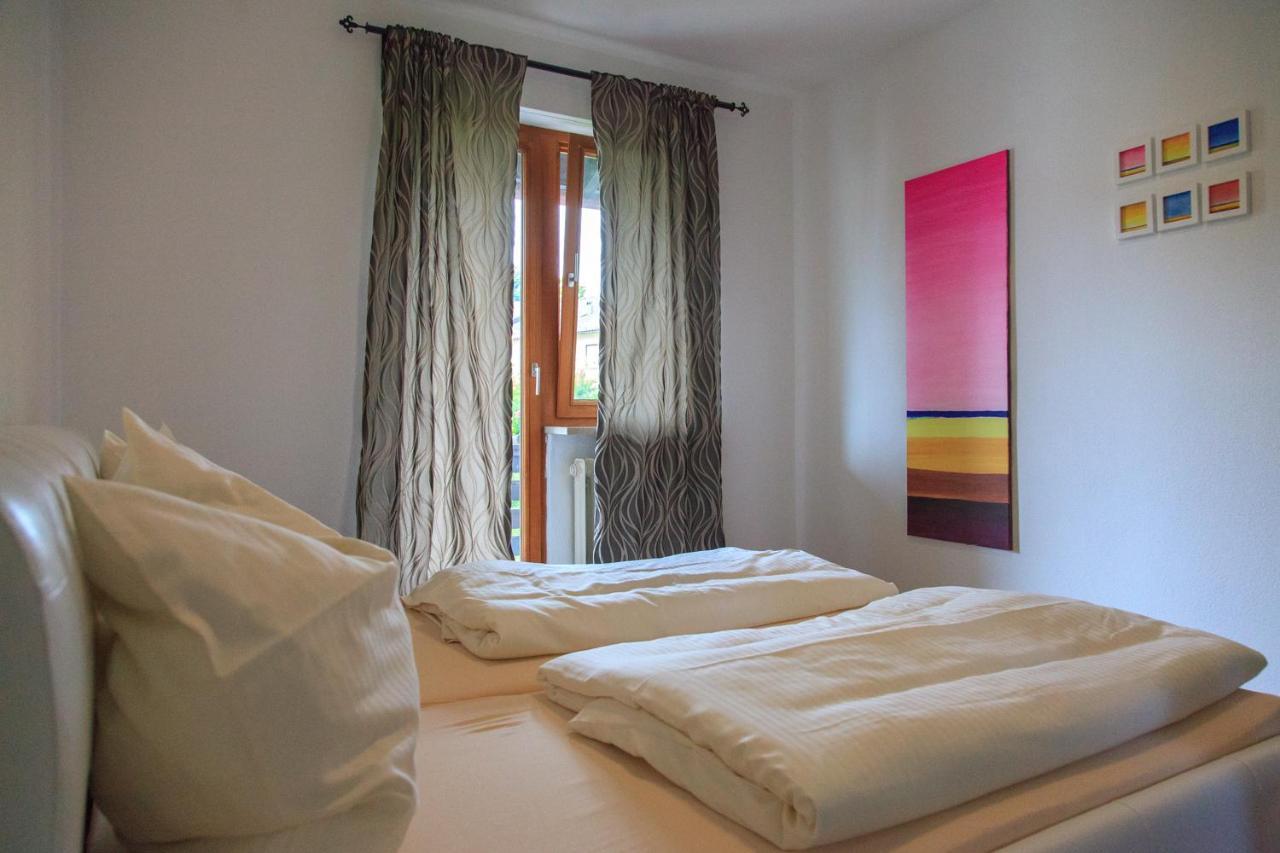 Apartament Haus Elisabeth *