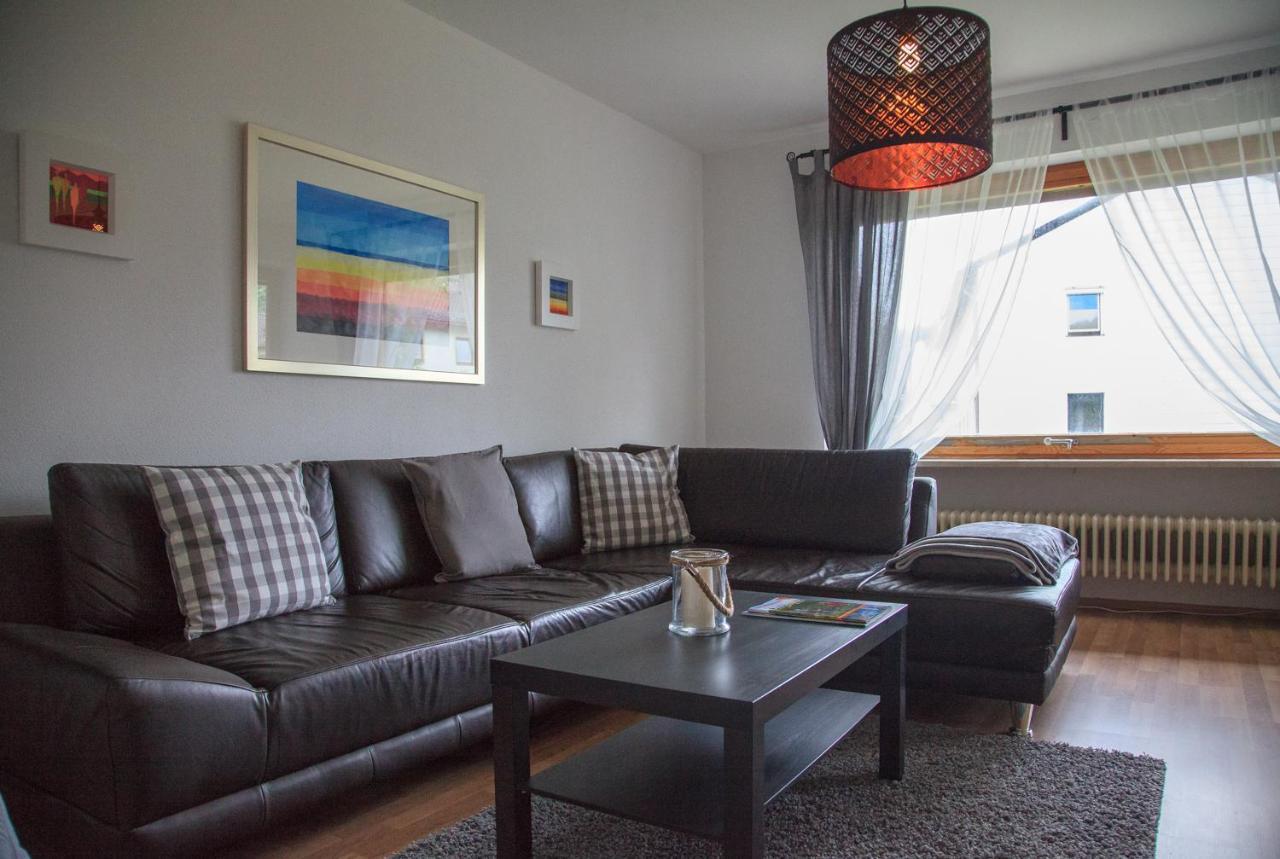 Apartment Haus Elisabeth *