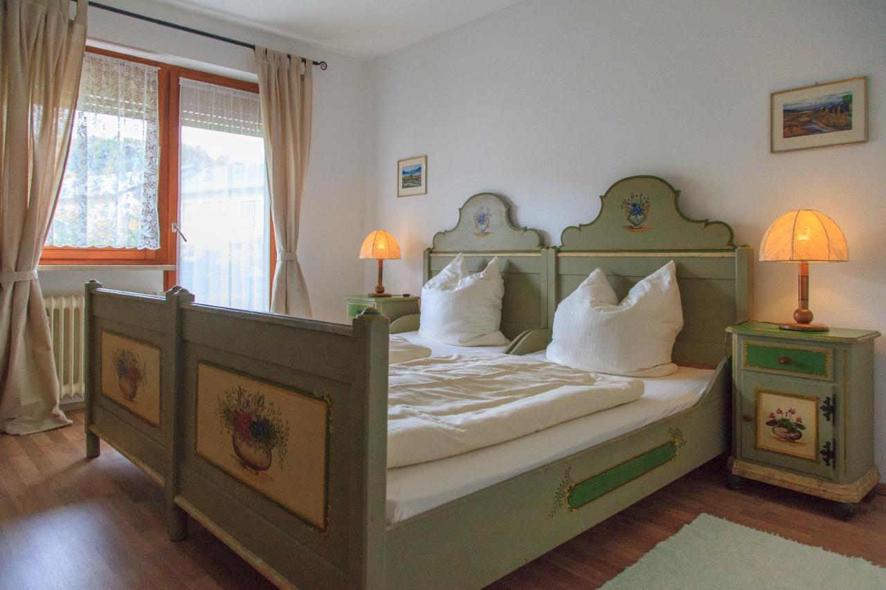Apartment Haus Elisabeth