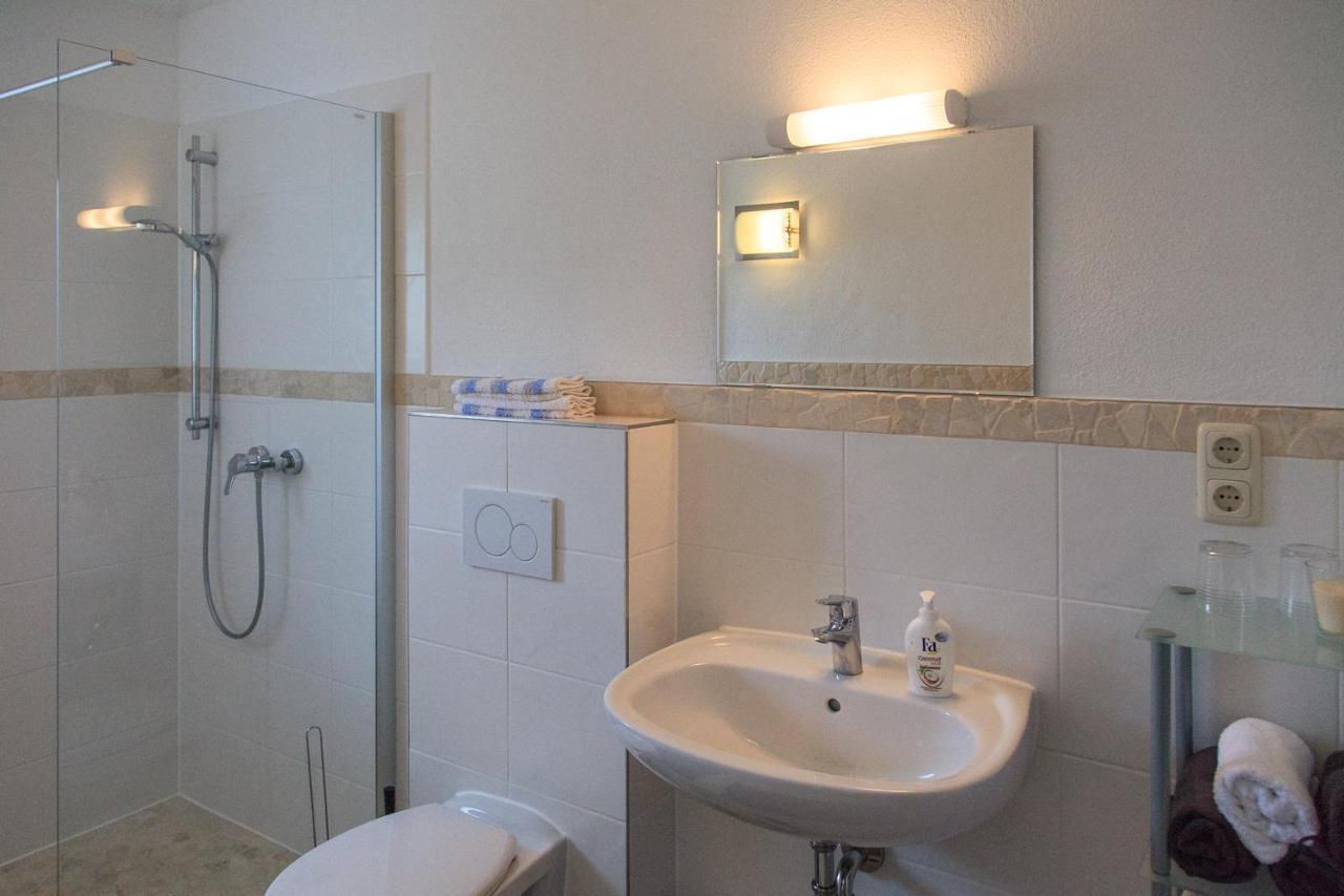 Apartment Haus Elisabeth