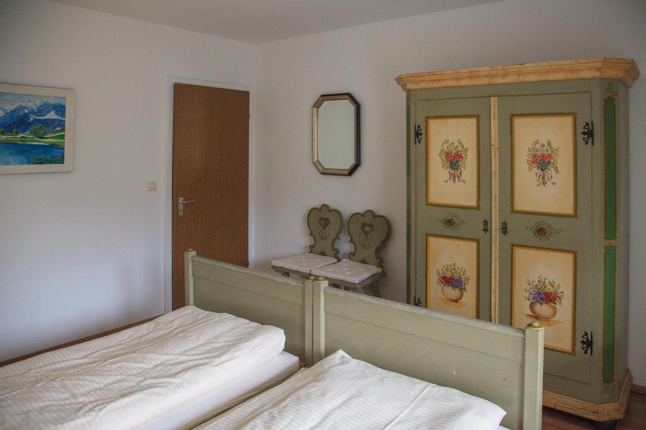 Haus Elisabeth Apartment *