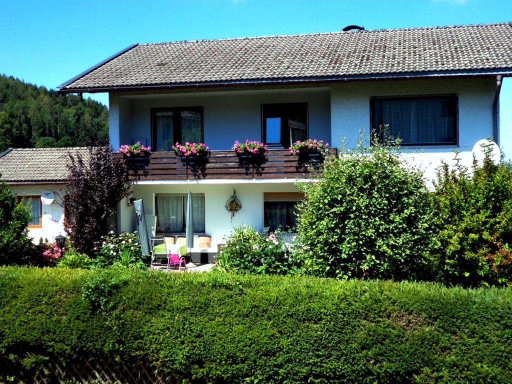 Haus Elisabeth * Marquartstein